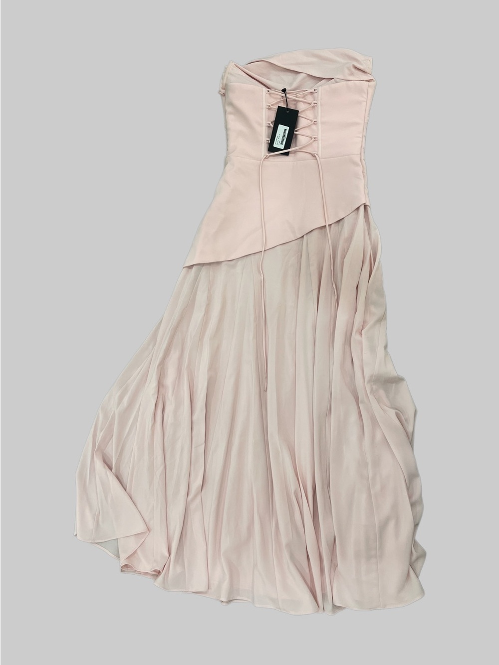 Baby boo Patricia Maxi dress - Picture 3 of 4